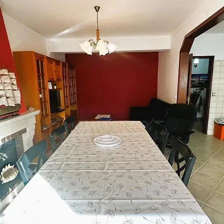 Apartment Charles Haus *